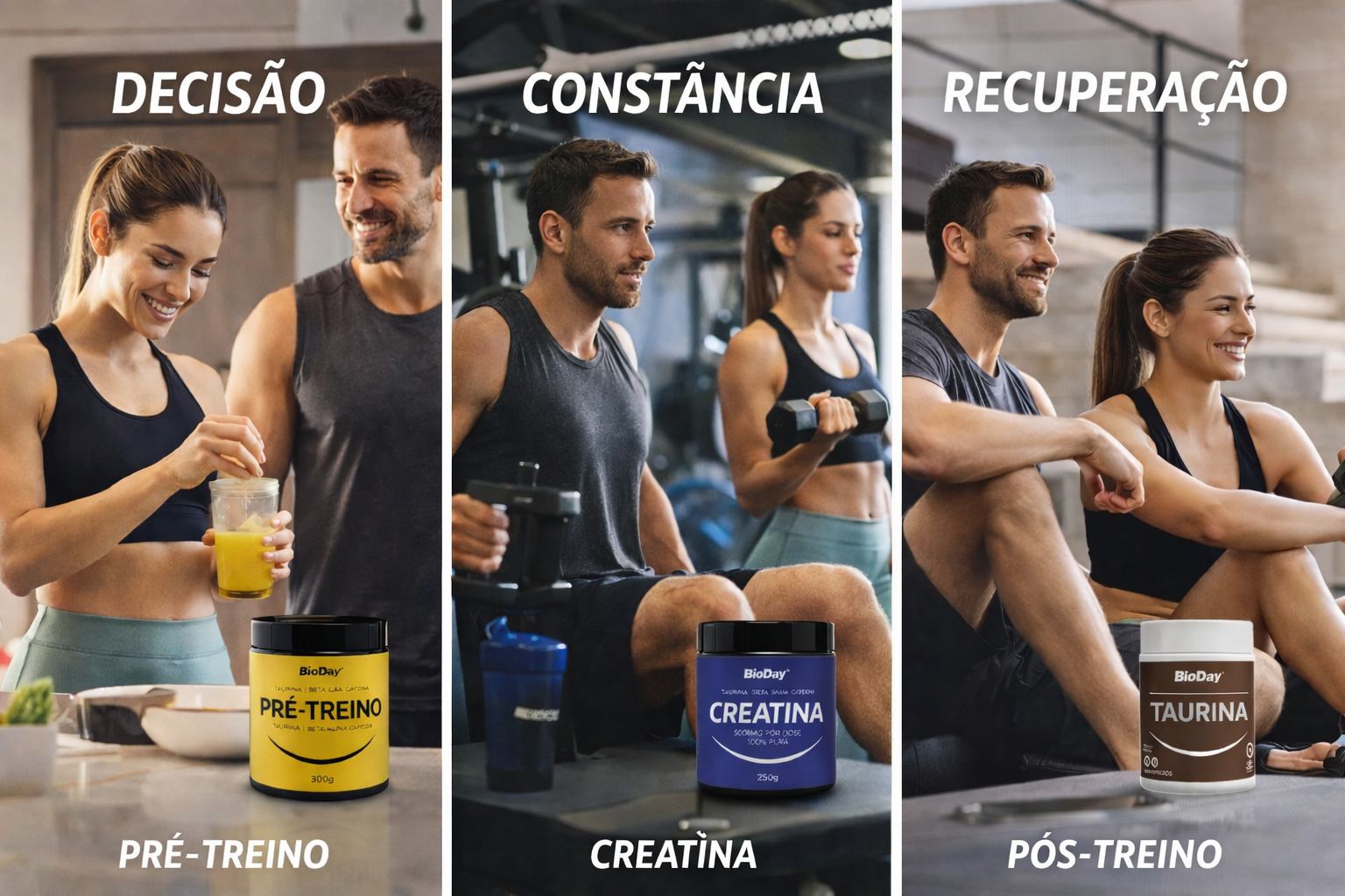 PROTOCOLO PERFORMANCE 360°