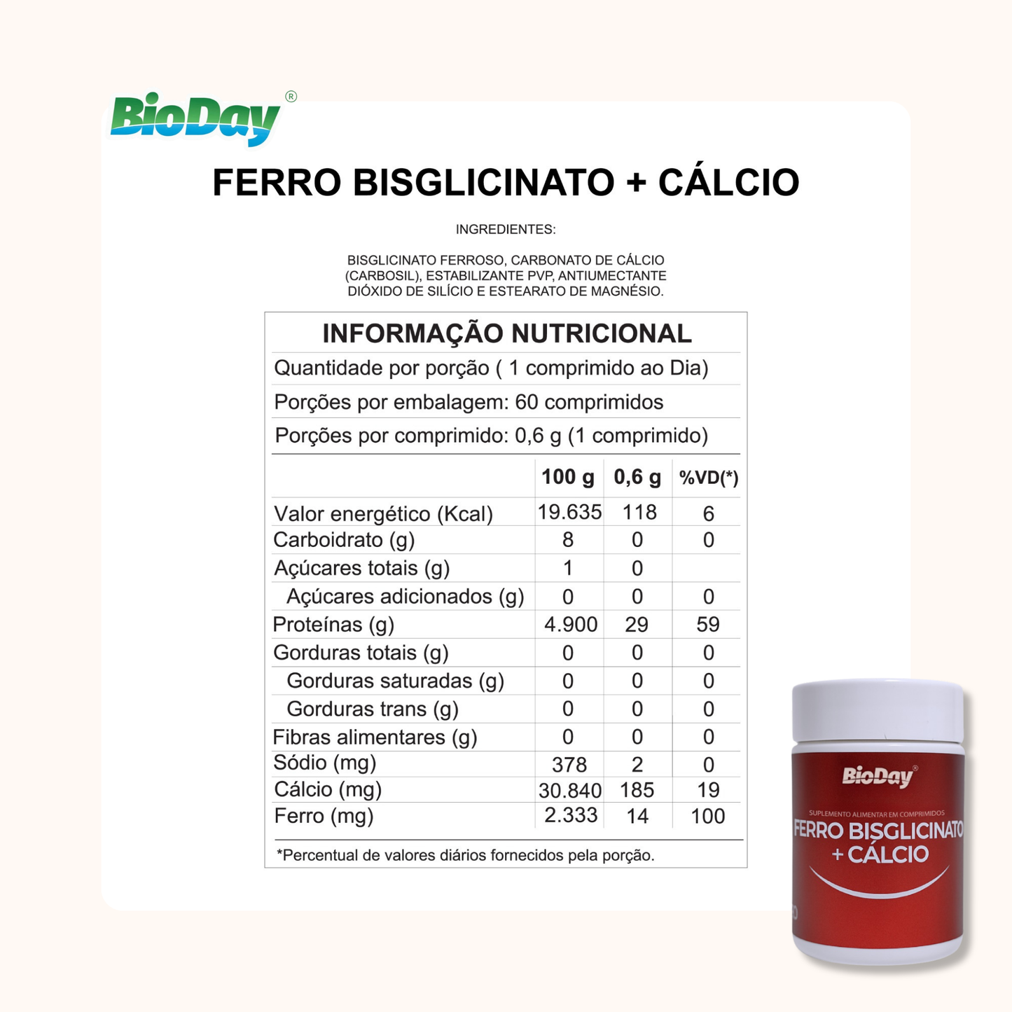 Combo Beleza Feminina