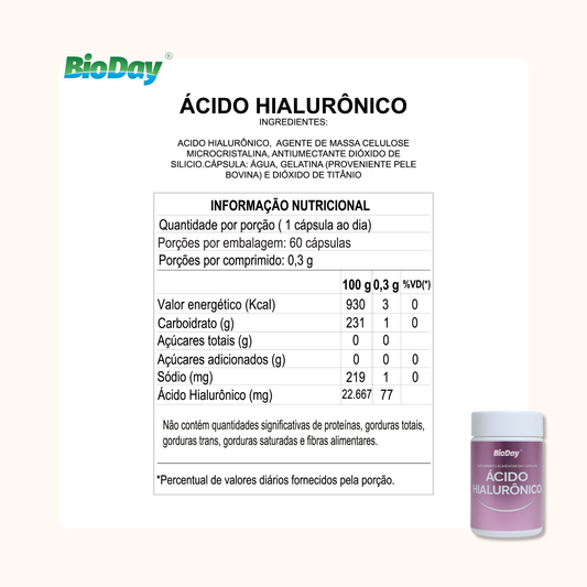 Combo Bumbum Perfeito