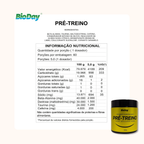 Combo Performance Esportiva