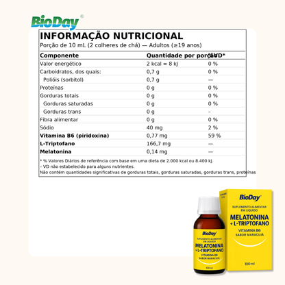 Combo Sono Tranquilo