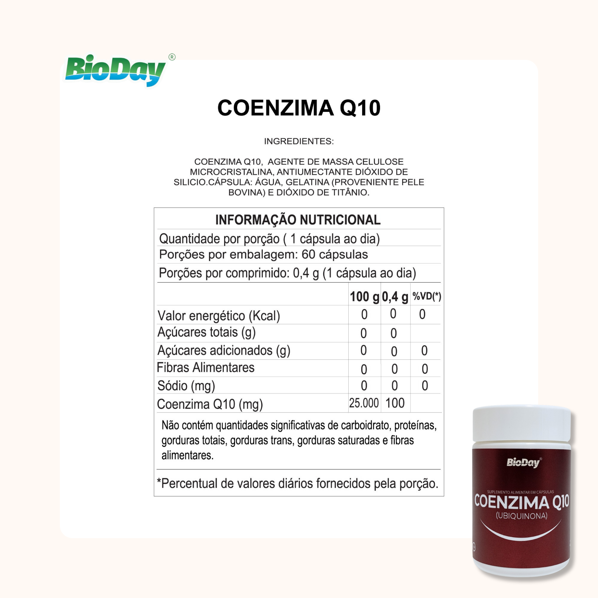 Combo Antioxidantes