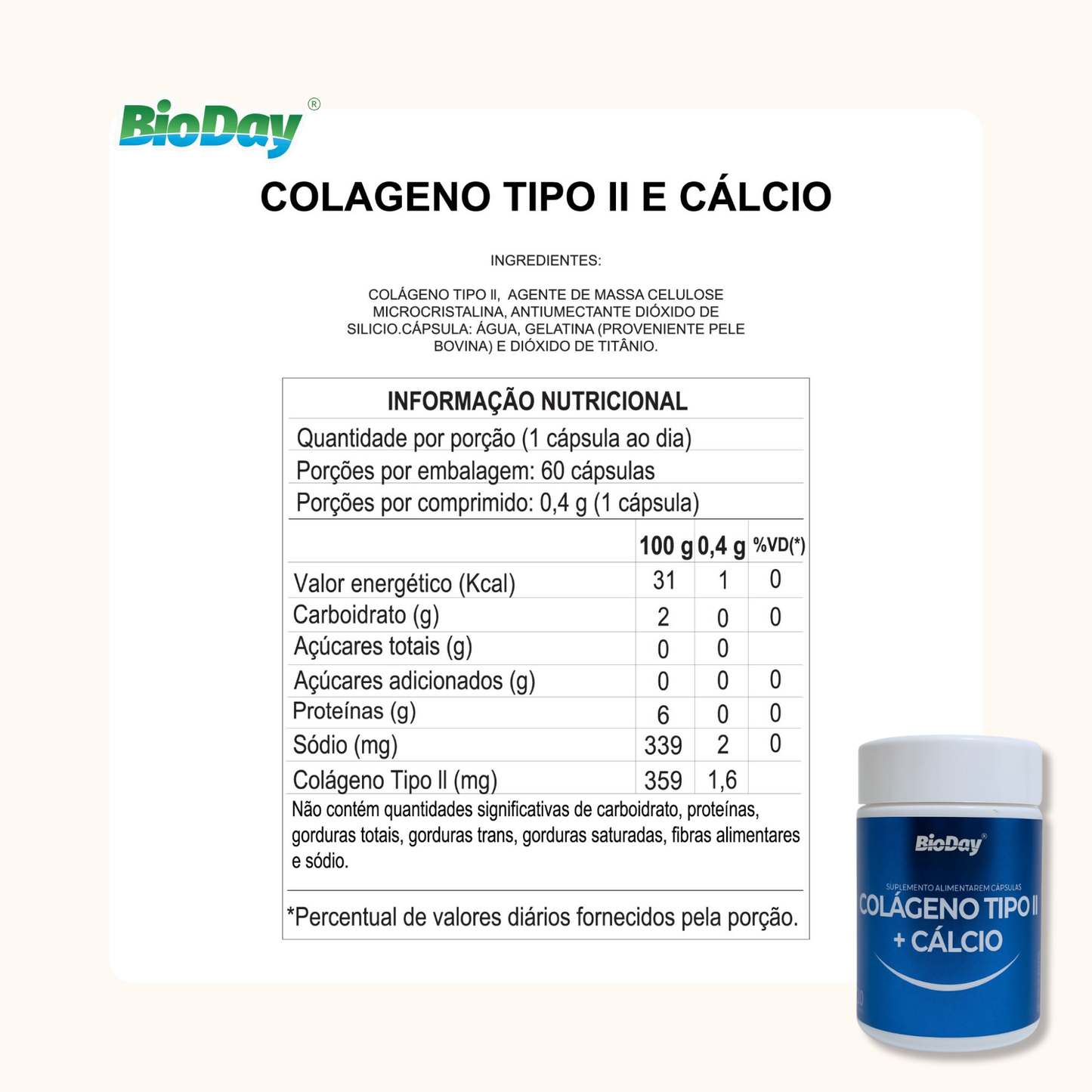 Combo Articulações