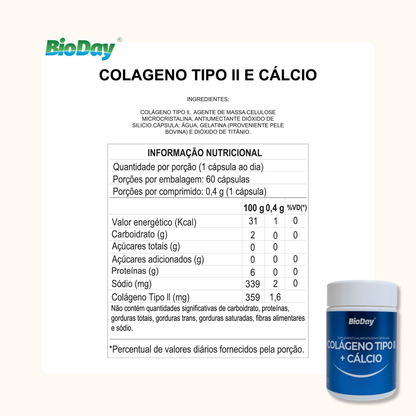 Combo Articulações