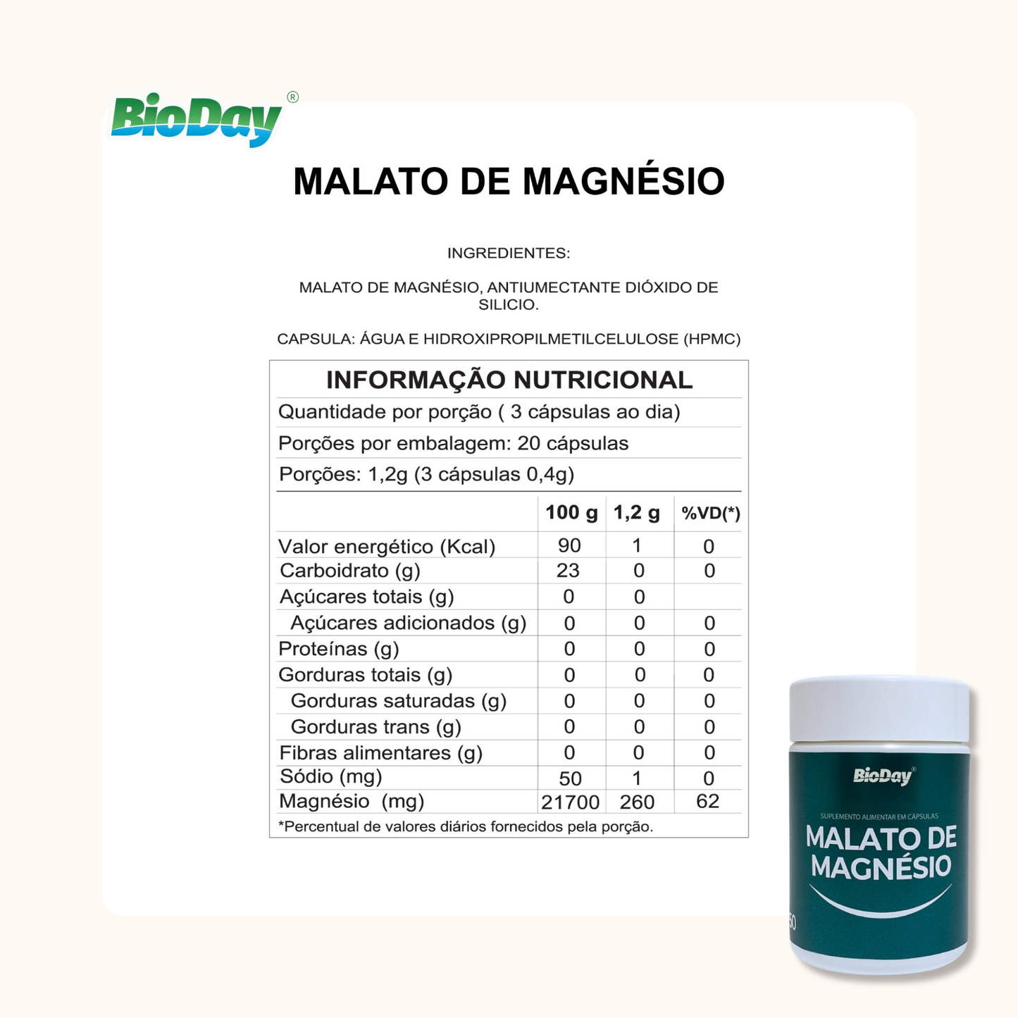 Combo Bem Estar & Vitalidade Feminina