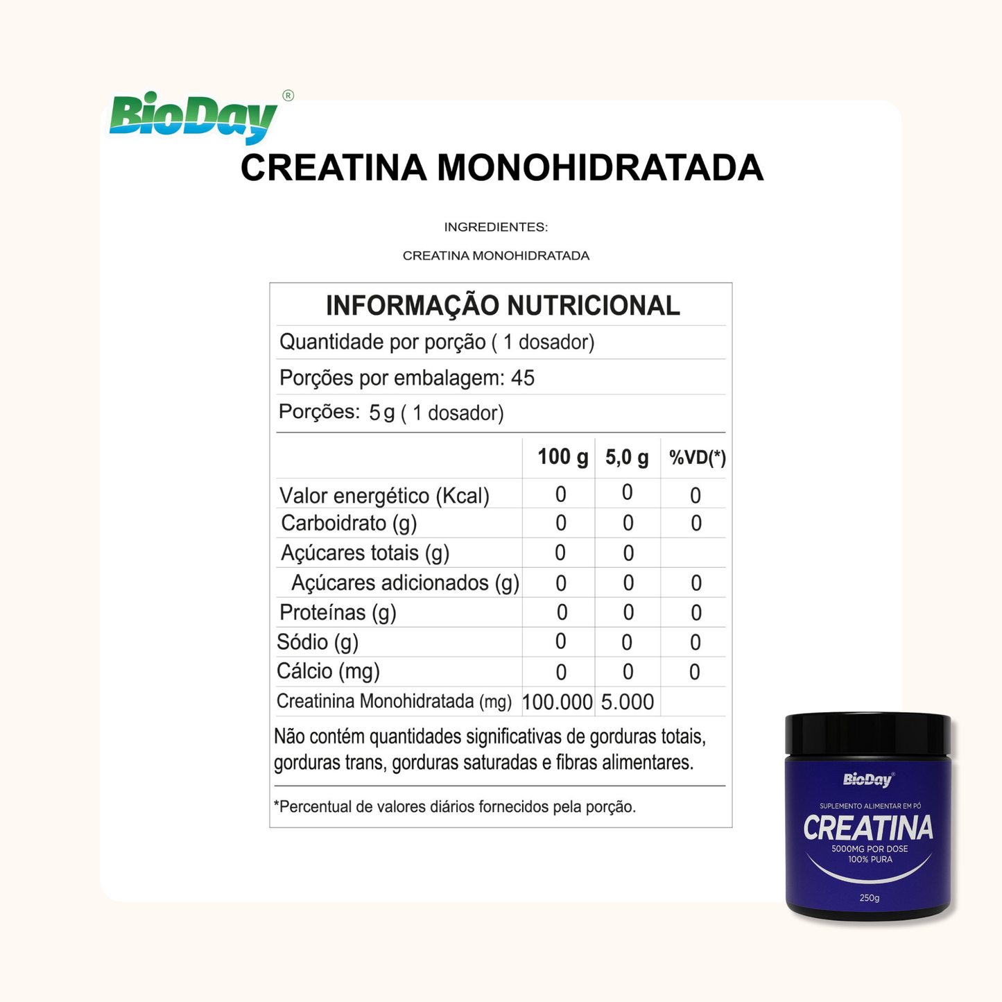 Combo Bumbum Perfeito