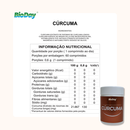 Combo Ossos & Articulações