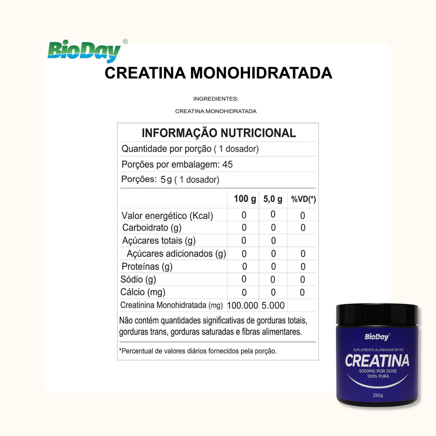 Combo Performance Esportiva