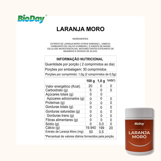 Combo Reduz Medidas Natural