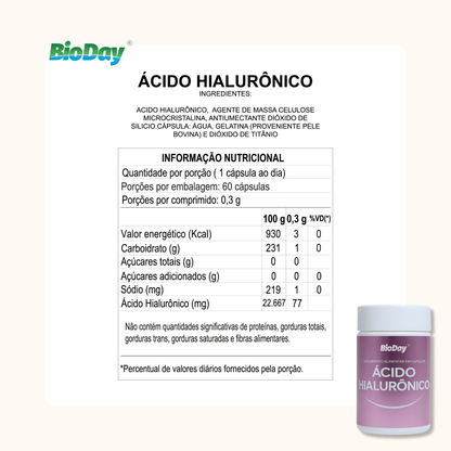 Combo Beleza Feminina