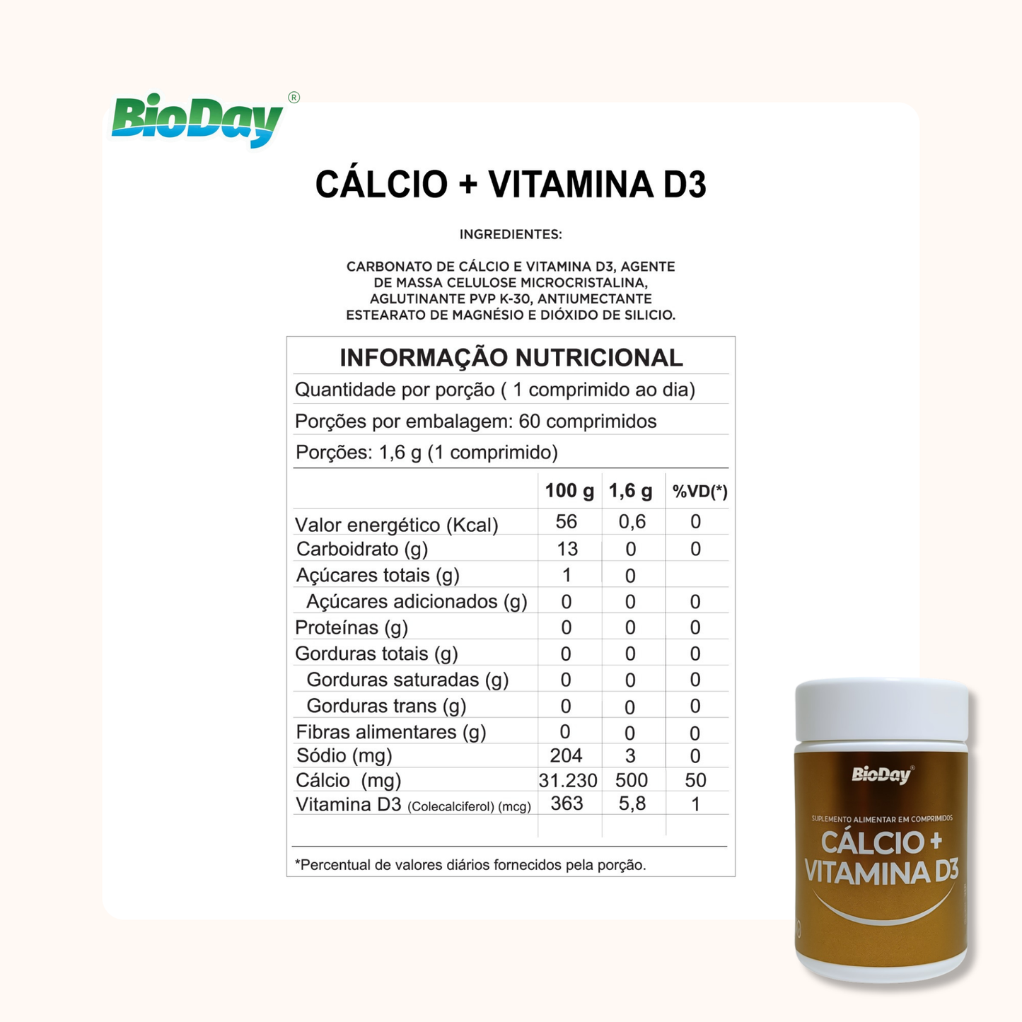 Combo Bem Estar & Vitalidade Feminina