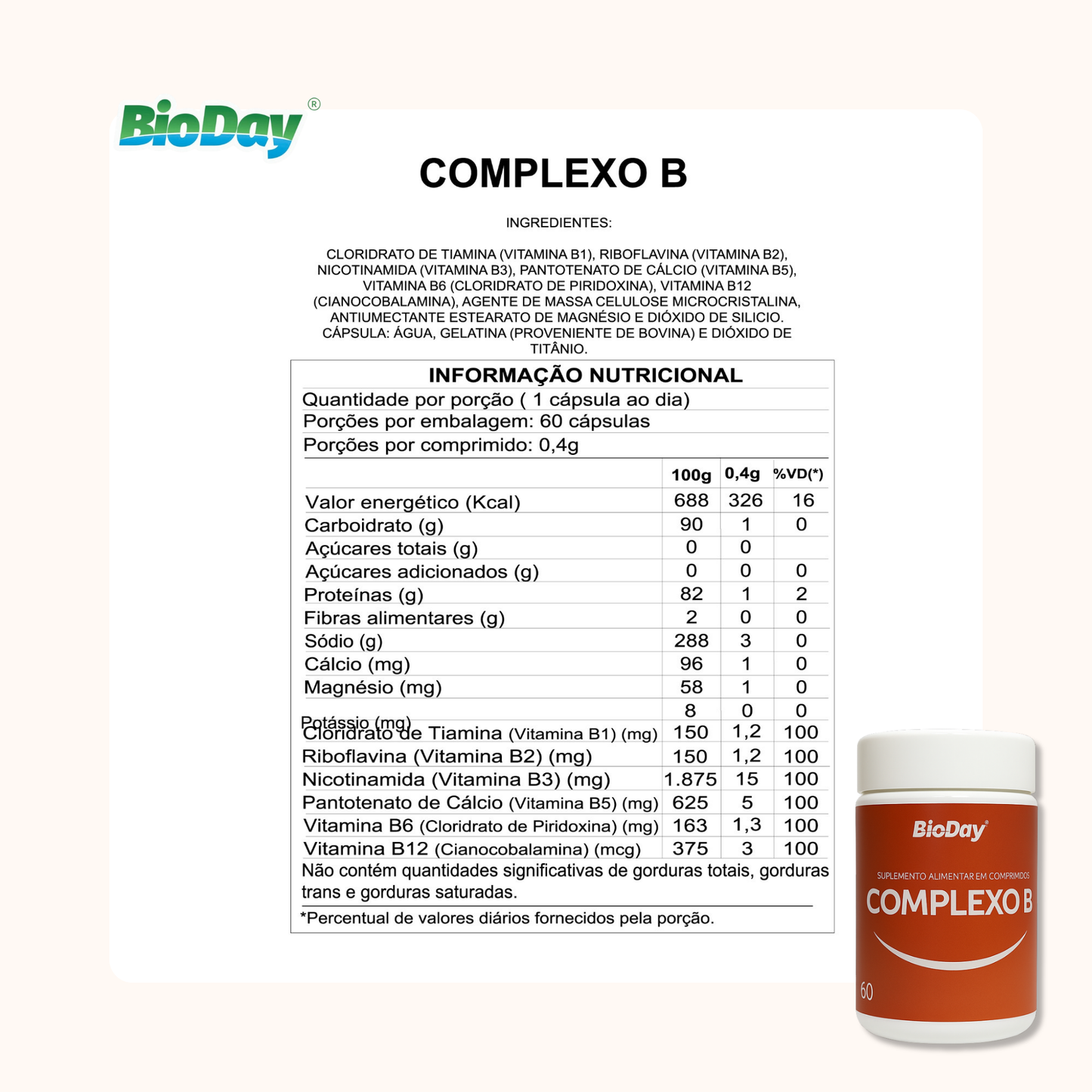 Combo Desempenho & Concentração