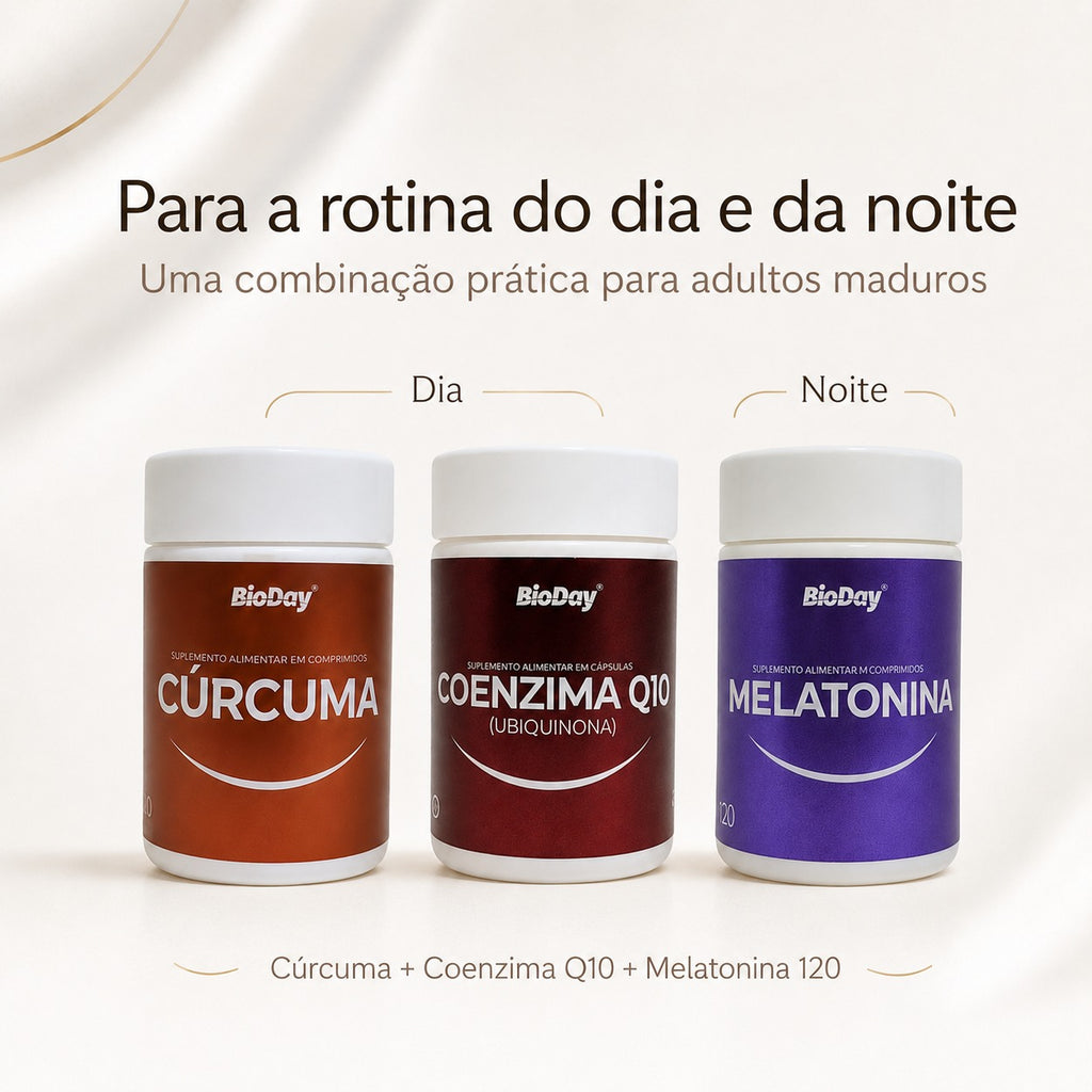 Kit Adultos Maduros