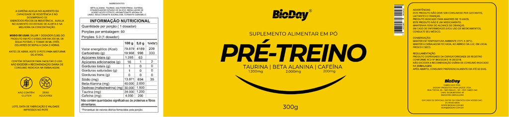 PROTOCOLO PERFORMANCE 360°