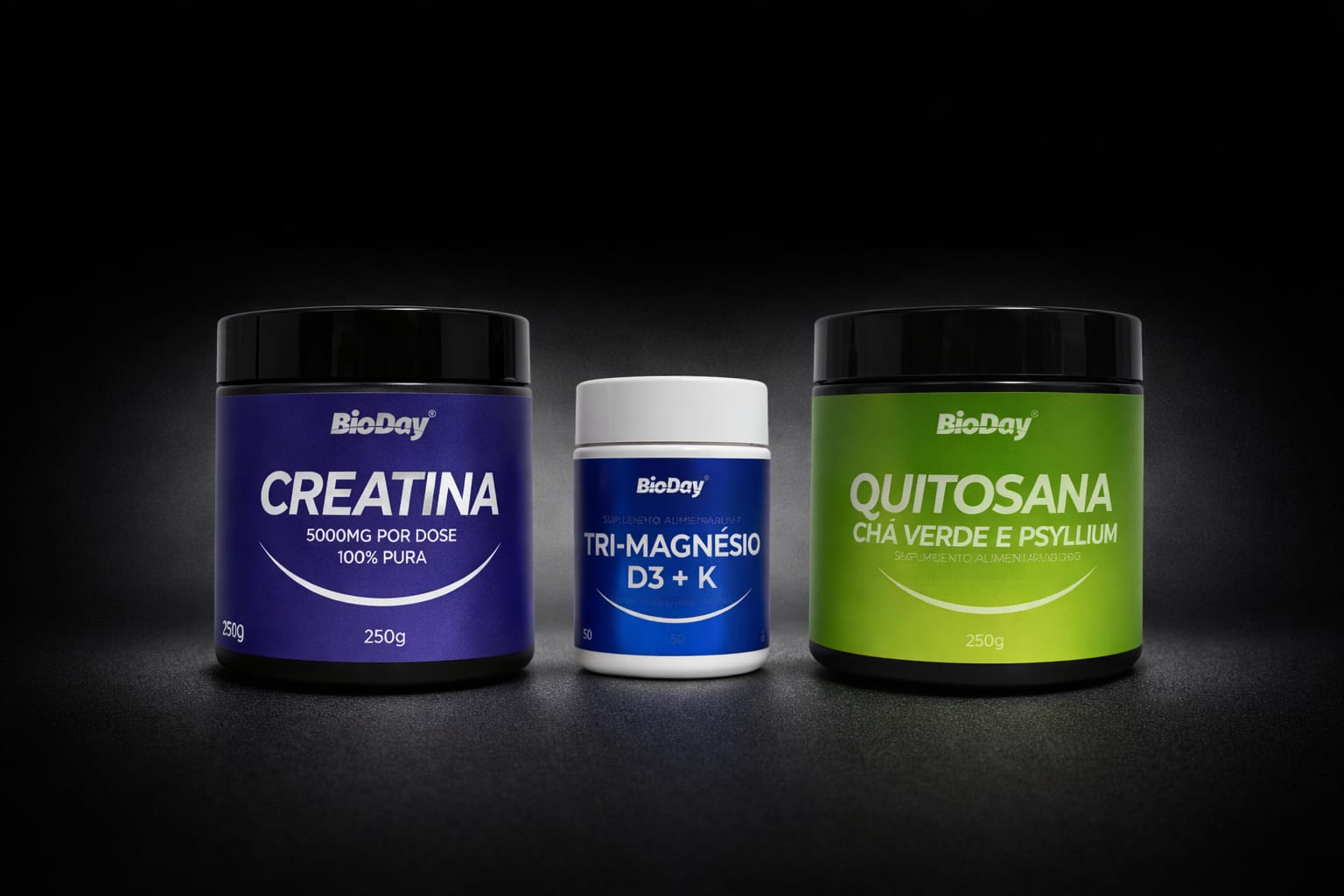 Protocolo BioDay – Equilíbrio Nutricional durante a Perda de Peso