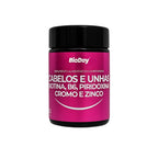 Combo Metabolismo e Beleza