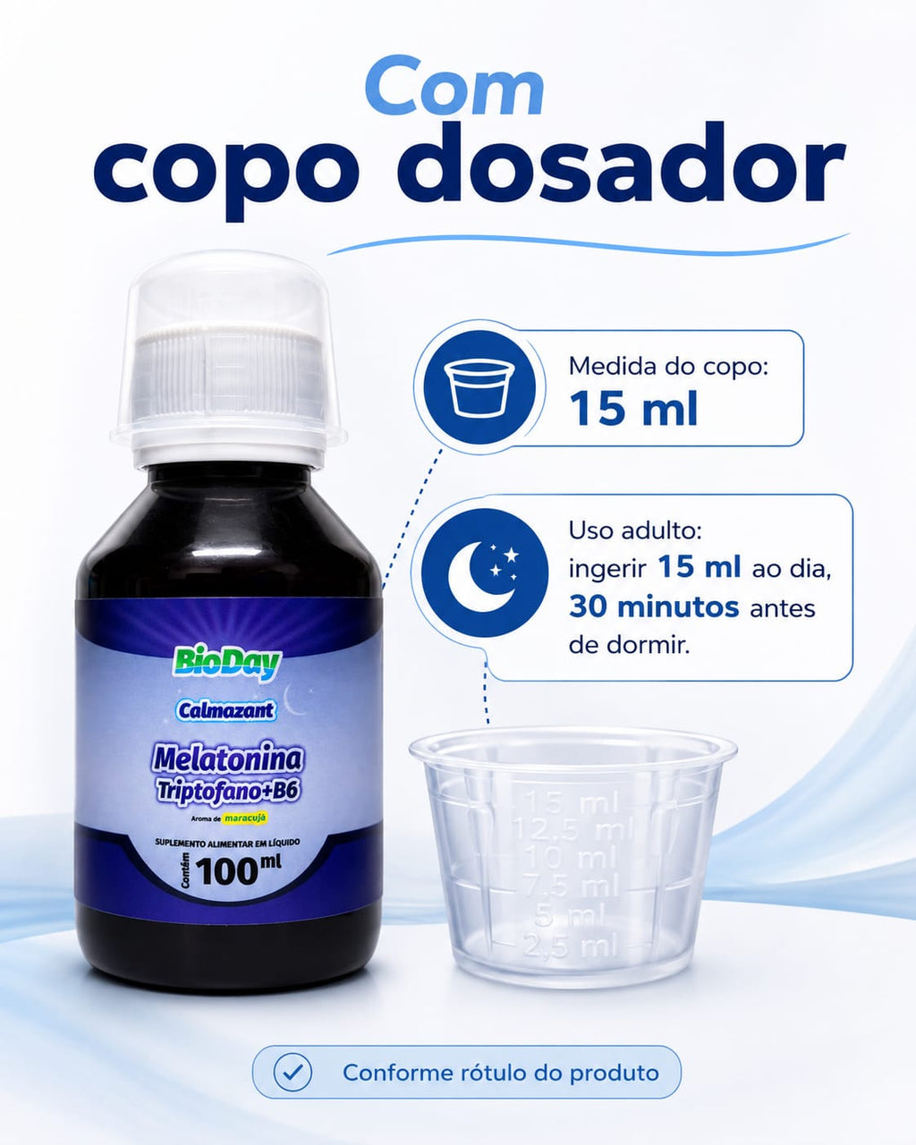 Protocolo Performance 360° BioDay