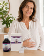 Vital fibras auxilia no funcionamento do intestino sabor ameixa