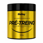 Pré-treino Pote 300g