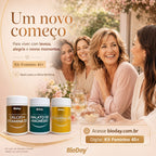 Kit Feminino 45