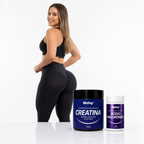Combo Bumbum Perfeito