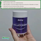 Melatonina - 120 Comprimidos